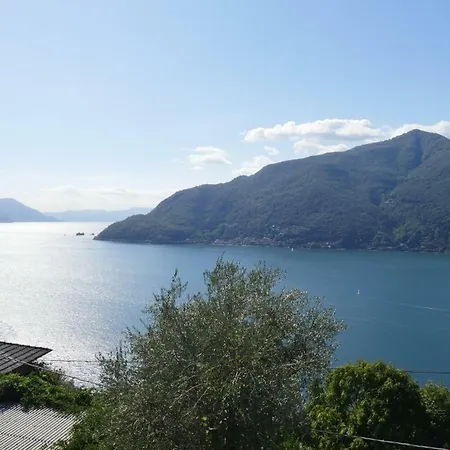 別荘 Romantisches Rustico Am Lago Maggiore! - #121518 Musignano