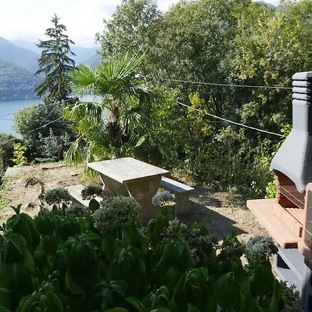 Romantisches Rustico Am Lago Maggiore! - #121518