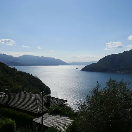 Romantisches Rustico Am Lago Maggiore! - #121518
