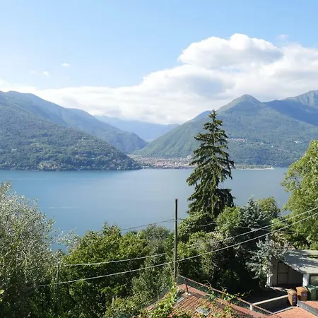 別荘 Romantisches Rustico Am Lago Maggiore! - #121518